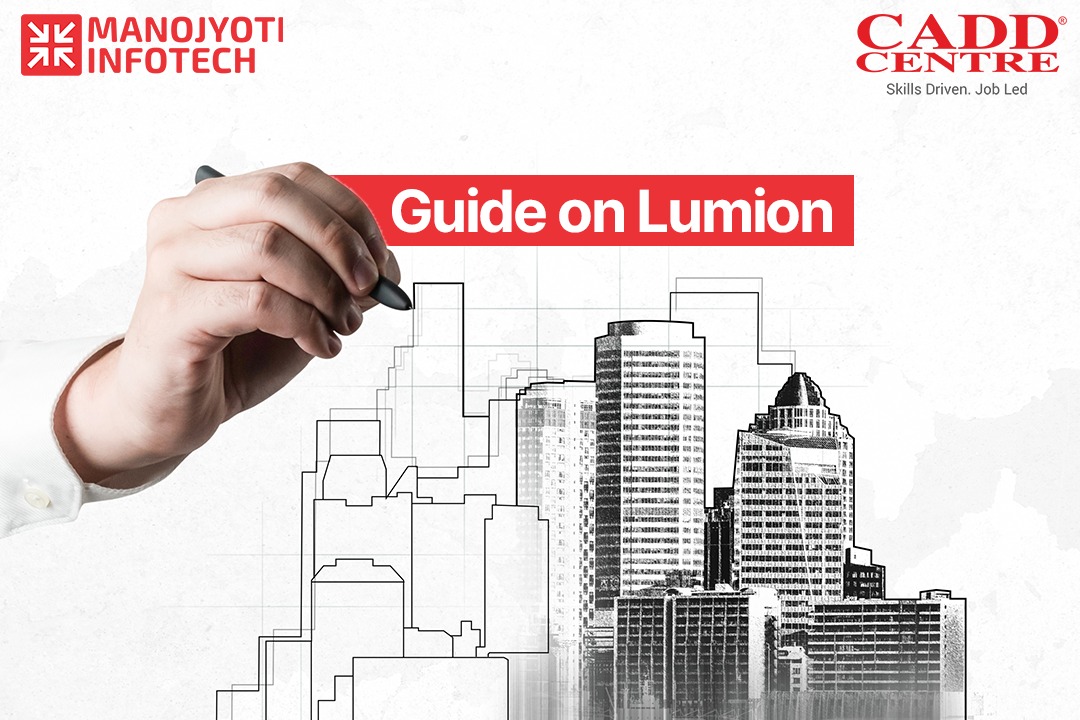 Guide on Lumion